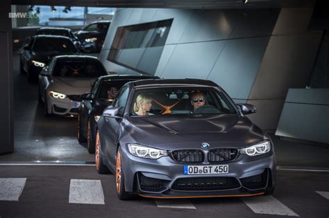 bmw european delivery 2024